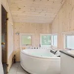 Stunning In With Sauna Дом отдыха *