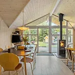 Stunning In With Sauna Дом отдыха *