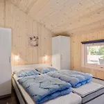 Дом отдыха Stunning In With Sauna