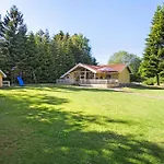 Дом отдыха Stunning In With Sauna Транекер