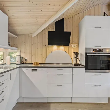 Holiday home Stunning In With Sauna *
