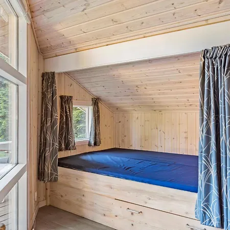 Stunning In With Sauna * Tranekaer