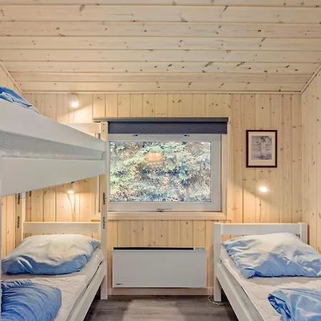 Stunning In With Sauna Tranekaer