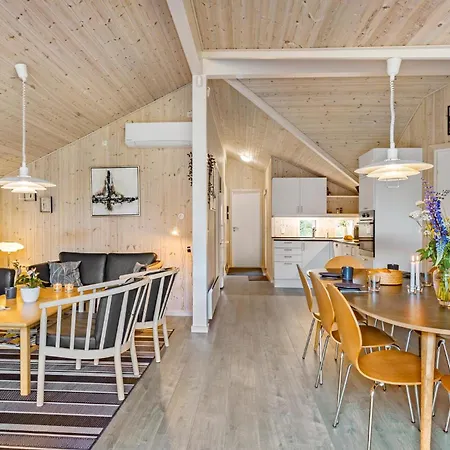 Stunning In With Sauna