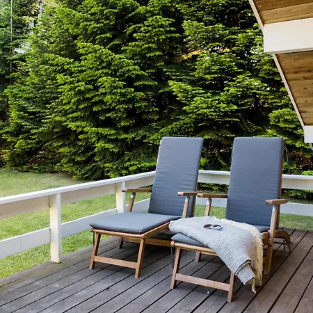 Stunning In With Sauna Tranekaer