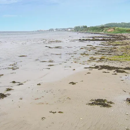 度假居 Stunning In With Sauna *