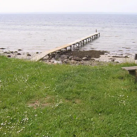 Stunning In With Sauna * Tranekær