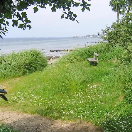 Stunning In With Sauna * Tranekær