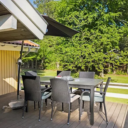 Stunning In With Sauna 度假居