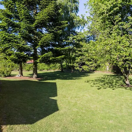 Stunning In With Sauna 度假居