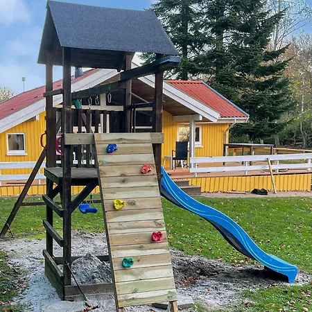 Stunning In With Sauna *