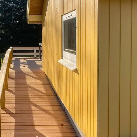 Stunning In With Sauna Дом отдыха *